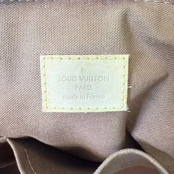 Louis Vuitton Monogram Tivoli GM - Picture 14 of 15